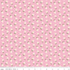 Little Darlin' Ditsy Pink Yardage by the RBD Designers for Riley Blake Designs | C16975-PINK