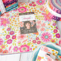 Parlor Layer Cake by Crystal Manning for Moda Fabrics | 11960LC