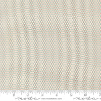 PRESALE Chilly Snowball Storm Yardage by Sweetwater for Moda Fabrics | 55718 15