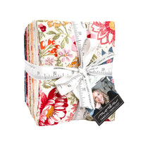 Fieldrush Fat Quarter Bundle by BasicGrey for Moda Fabrics | 36 Skus | 30780AB