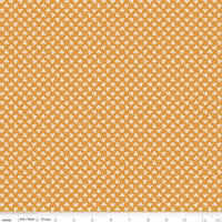 PRESALE Baked With Love Gathering Spice Yardage by Lori Holt of Bee in My Bonnet | C17787-SPICE