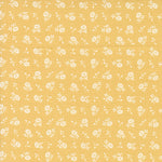 PRESALE Cali & Co Cameo Goldenrod Yardage by Corey Yoder for Moda Fabrics | 29195 35