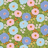Little Darlin' Main Green Yardage by the RBD Designers for Riley Blake Designs | C16970-GREEN