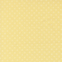 PRESALE Bloomsberry Favorite Dot Buttermilk Yardage by Camille Roskelley for Moda Fabrics | 55356 12