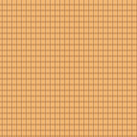 Home Town Holiday Plaid Marigold Yardage by Lori Holt for Riley Blake Designs | C14905 MARIGOLD