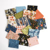 Night Owl Jelly Roll by Gingiber for Moda Fabrics | 48420JR