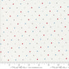 Magic Dot Americana Yardage by Lella Boutique for Moda Fabrics | 5230 37