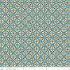 Mercantile Raindrop Sentimental Yardage by Lori Holt for Riley Blake Designs |C14396 RAINDROP