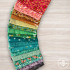 Gentler Times Custom Fat Eighth Bundle by Lori Holt of Bee in My Bonnet | 18 Fat Eighths