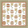 Fall Garden Quilt Kit Boxed With Sunflower Whispers by Lisa Audit | KT-16670