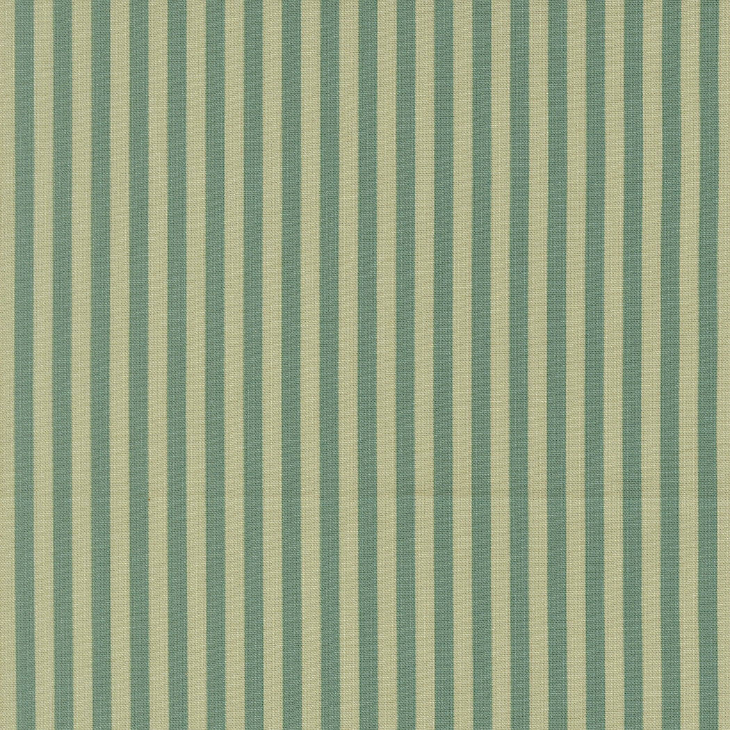 PRESALE Popcorn Stripe Mist Yardage by Elizabeth Hartman for Moda Fabrics | 51283 21