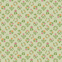 Craft Garden Mary's Embroidery A Yardage by Liberty Fabrics for Riley Blake Designs | 01667454A