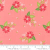 Strawberry Lemonade Carnation Floral Yardage by Sherri and Chelsi for Moda Fabrics |37671 12