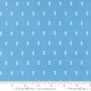 PRESALE Blueprint Dots Harbor Yardage by Camille Roskelley for Moda Fabrics | 55334 12