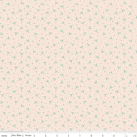 PRESALE Farmers Daughter Seedling Background Leaf Yardage by Lori Holt of Bee in My Bonnet | C17182-LEAF