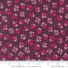 Color Crush Flourish Plum Yardage by V and Co. for Moda Fabrics | 10882 20