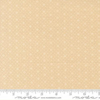 Eyelet Latte Yardage by Fig Tree for Moda Fabrics | 20488 62