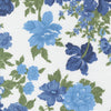 PRESALE Blueprint Heirloom White Multi Yardage by Camille Roskelley for Moda Fabrics | 55330 11