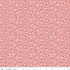 Mary Catherine Wreaths Mellow Rose Yardage by Amy Smart for Riley Blake Designs | C16701-MELLOWROSE