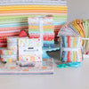 PRESALE Delightfully Yours Charm Pack 5" by Sherri & Chelsi for Moda Fabrics | 37700PP