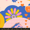 PRESALE Best Day Ever Posy Yardage by Melody Miller for Ruby Star Society | RS0103 11