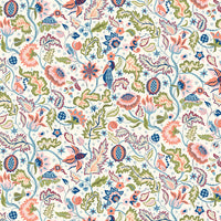 Liberty Tree of Life Woodland Pastels Liberty Tree by Liberty Fabrics for Riley Blake Designs | 01667378B