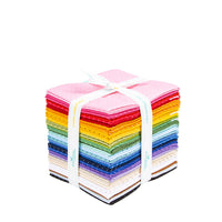 American Jane Pindots Fat Quarter Bundle by American Jane for Riley Blake Designs | 30 Fat Quarters