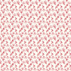 PRESALE Radiant Ruby Floral Cloud Yardage by Dani Mogstad for Riley Blake Designs | C17262-CLOUD