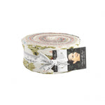 Farmstead Jelly Roll by Stacy Iest Hsu for Moda Fabrics | 40 Precut 2.5" Strips |  20900JR