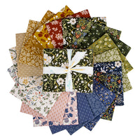 PRESALE Before the Bloom Fat Quarter Bundle by Danelys Sidron for Riley Blake Designs | 20 Fat Quarters | FQ-18060-20