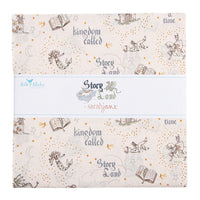PRESALE Story Land 10" Stacker by Sarah Jane for Riley Blake Designs | 42 Pcs | 10-18300-42