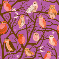 PRESALE Freaky Familiars Who Cooks For You Witchy Yardage by Ruby Star Society | RS5190 11