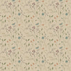 PRESALE TThreads of Grace Main Taupe Yardage by Kassidy Grace for Riley Blake Designs | C16820-TAUPE