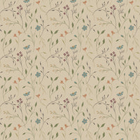 PRESALE TThreads of Grace Main Taupe Yardage by Kassidy Grace for Riley Blake Designs | C16820-TAUPE