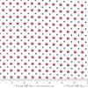 PRESALE Star Spangled Folk Stars Patriotic by April Rosenthal of Prairie Grass for Moda Fabrics | 24174 11