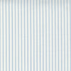 Nantucket Summer Stripe Cream Blue Yardage by Camille Roskelley for Moda Fabrics | 55267 24