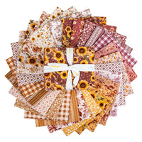 PRESALE Harvest on the Prairie Fat Quarter Bundle by Modern Prairie for Riley Blake Designs | 27 Fat Quarters | FQ-18280-27