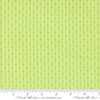 Sherbet Sunshine Flannel Elly Bracelet Honeydew Yardage by Corey Yoder for Moda Fabrics | 29227 19F