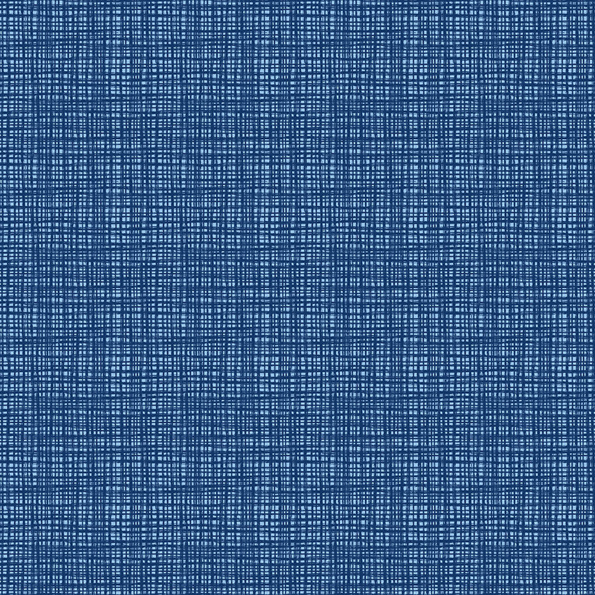 Texture in Color Neptune Yardage by Sandy Gervais for Riley Blake Designs | C610-NEPTUNE