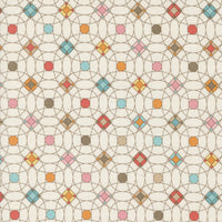 PRESALE Sunday Brunch Scrambler Spritzer Yardage by BasicGrey for Moda Fabrics | 30753 11