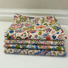 Liberty Tree of Life Custom Fat Quarter Bundle by Liberty Fabrics for Riley Blake Designs| 4 Fat Quarters