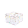 Hush Hush 5 Fat Quarter Bundle by Assorted Designers for Riley Blake Designs | 21 Pcs.