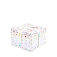 Hush Hush 5 Fat Quarter Bundle by Assorted Designers for Riley Blake Designs | 21 Pcs.