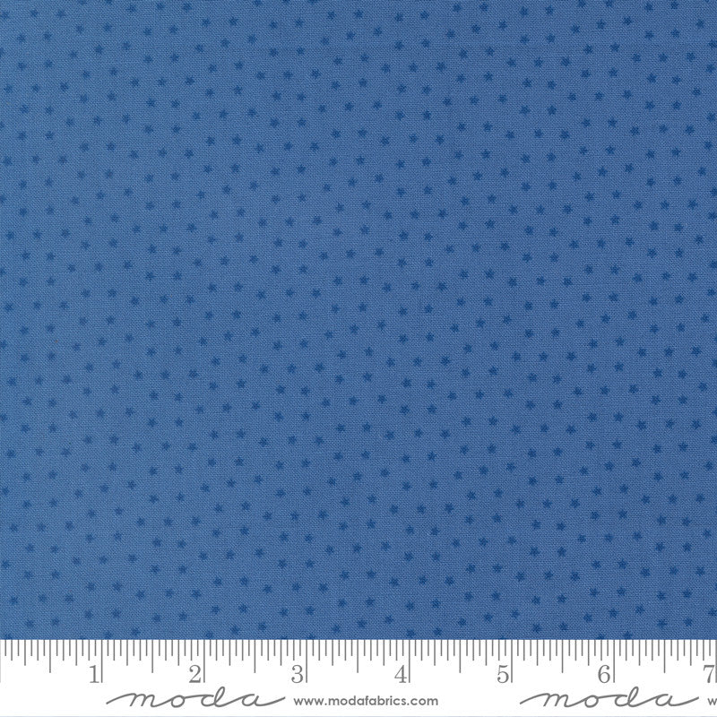 PRESALE Blueprint Starlight Sea Yardage by Camille Roskelley for Moda Fabrics | 55337 17