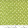PRESALE Buon Natale Winter Buds Cedar Yardage by Fig Tree & Co for Moda Fabrics | 35404 15