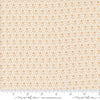 PRESALE Buon Natale Star Blooms Snowflake Yardage by Fig Tree & Co for Moda Fabrics | 35405 11