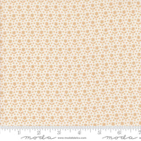 PRESALE Buon Natale Star Blooms Snowflake Yardage by Fig Tree & Co for Moda Fabrics | 35405 11