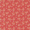 PRESALE Delightfully Yours Geranium by Sherri & Chelsi for Moda Fabrics | 37705 16