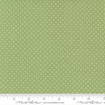 Lighthearted Green Summer Yardage by Camille Roskelley for Moda Fabrics |55295 19
