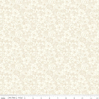 PRESALE Southern Charm Magnolia Tonal Cloud Yardage by the RBD Designers for Riley Blake Designs | C17445-CLOUD